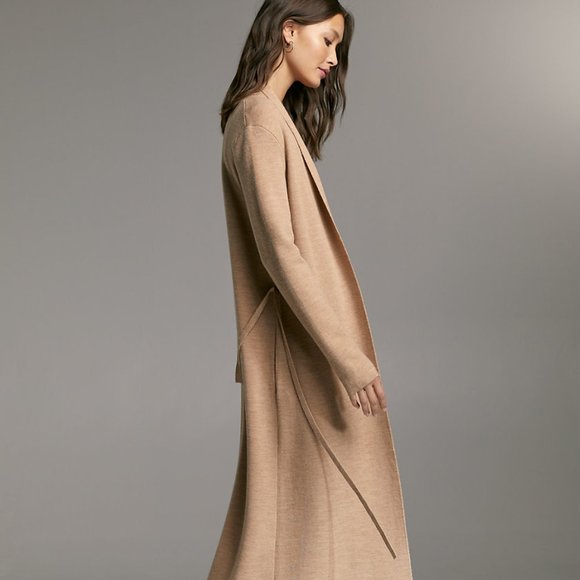 Aritzia Kirby Sweater Cardigan - Picture 4 of 7